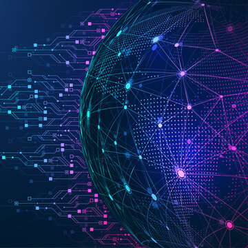 Geonet GPS технологии