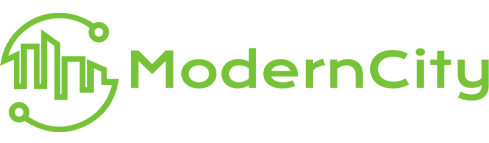 Modern City
